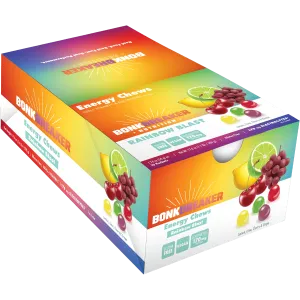 Energy Chew