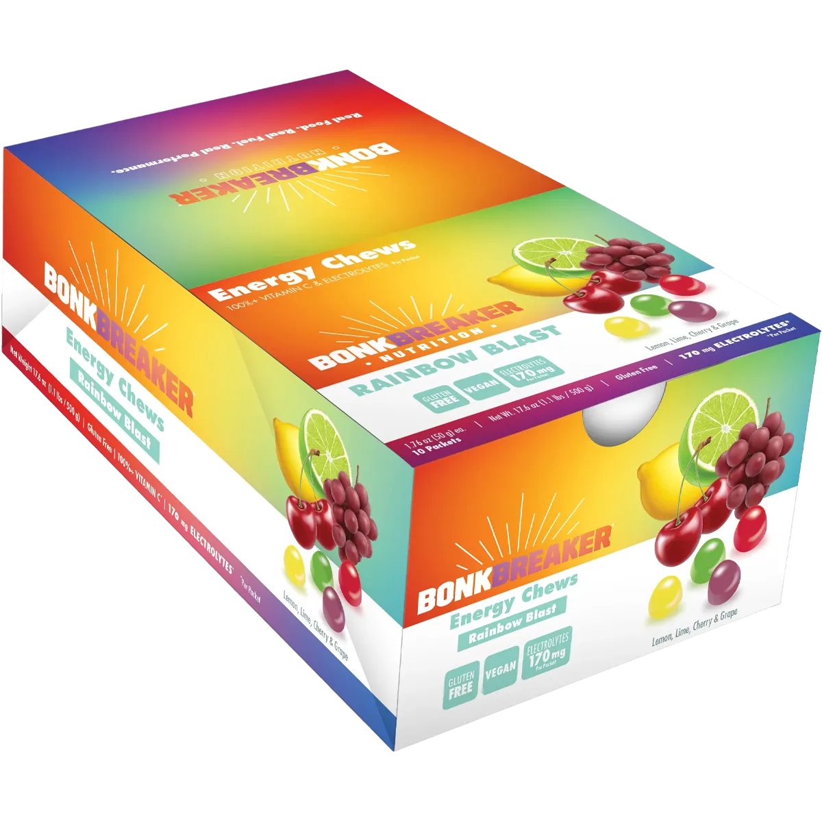 Energy Chew