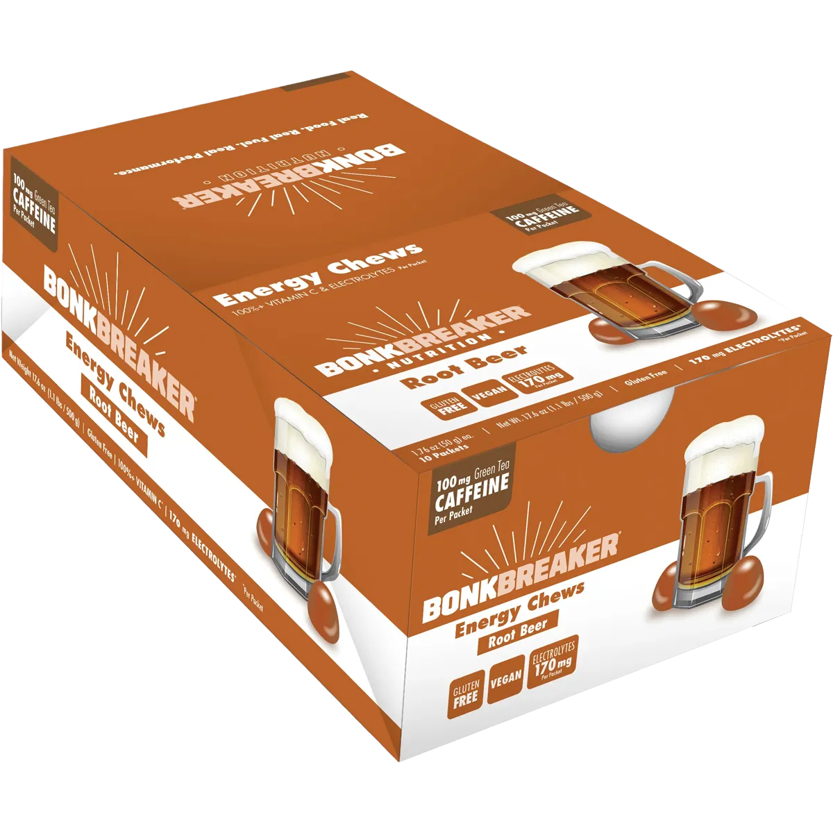 Energy Chew