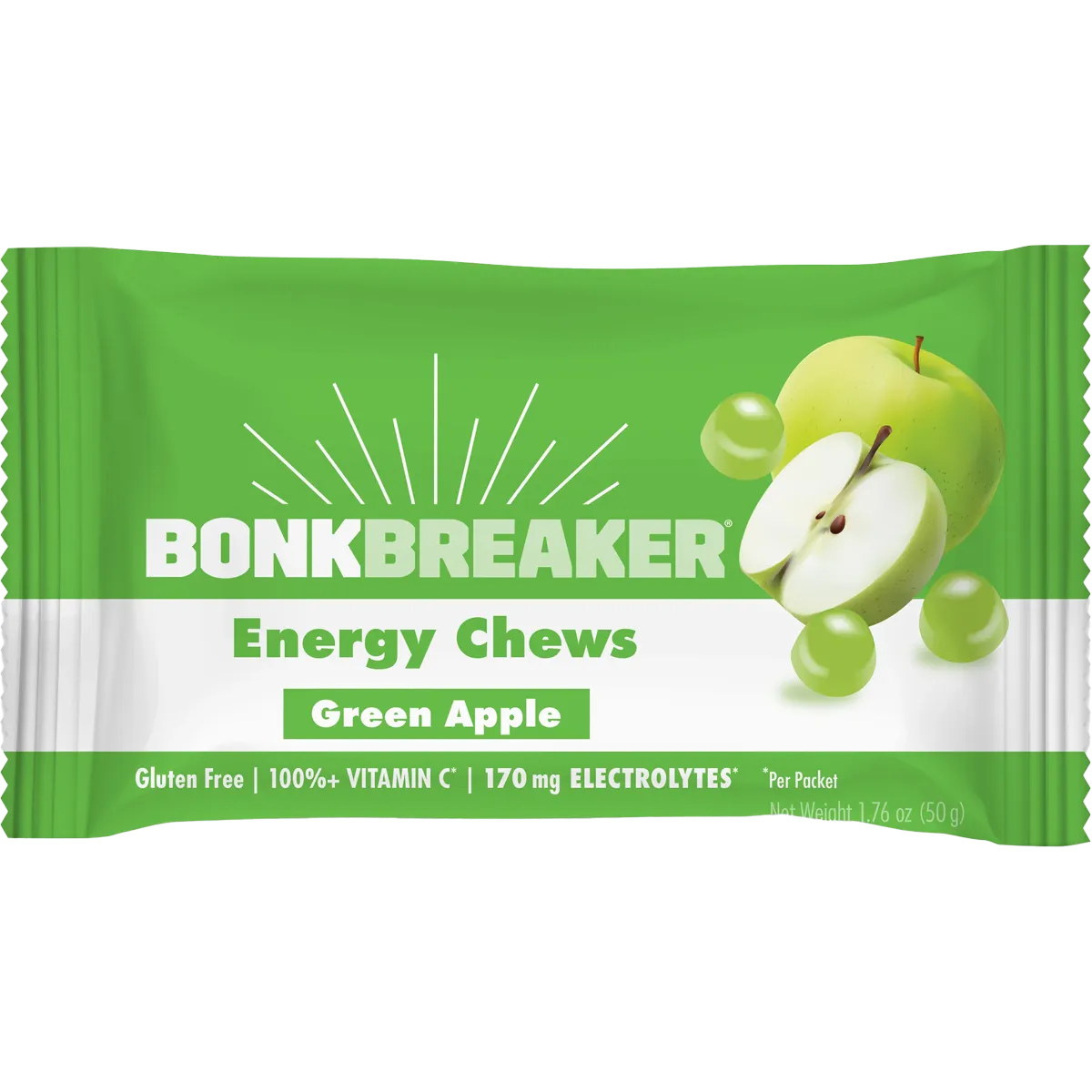 Energy Chew