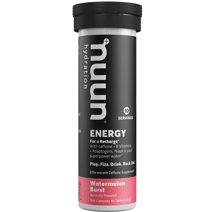 Energy Tabs