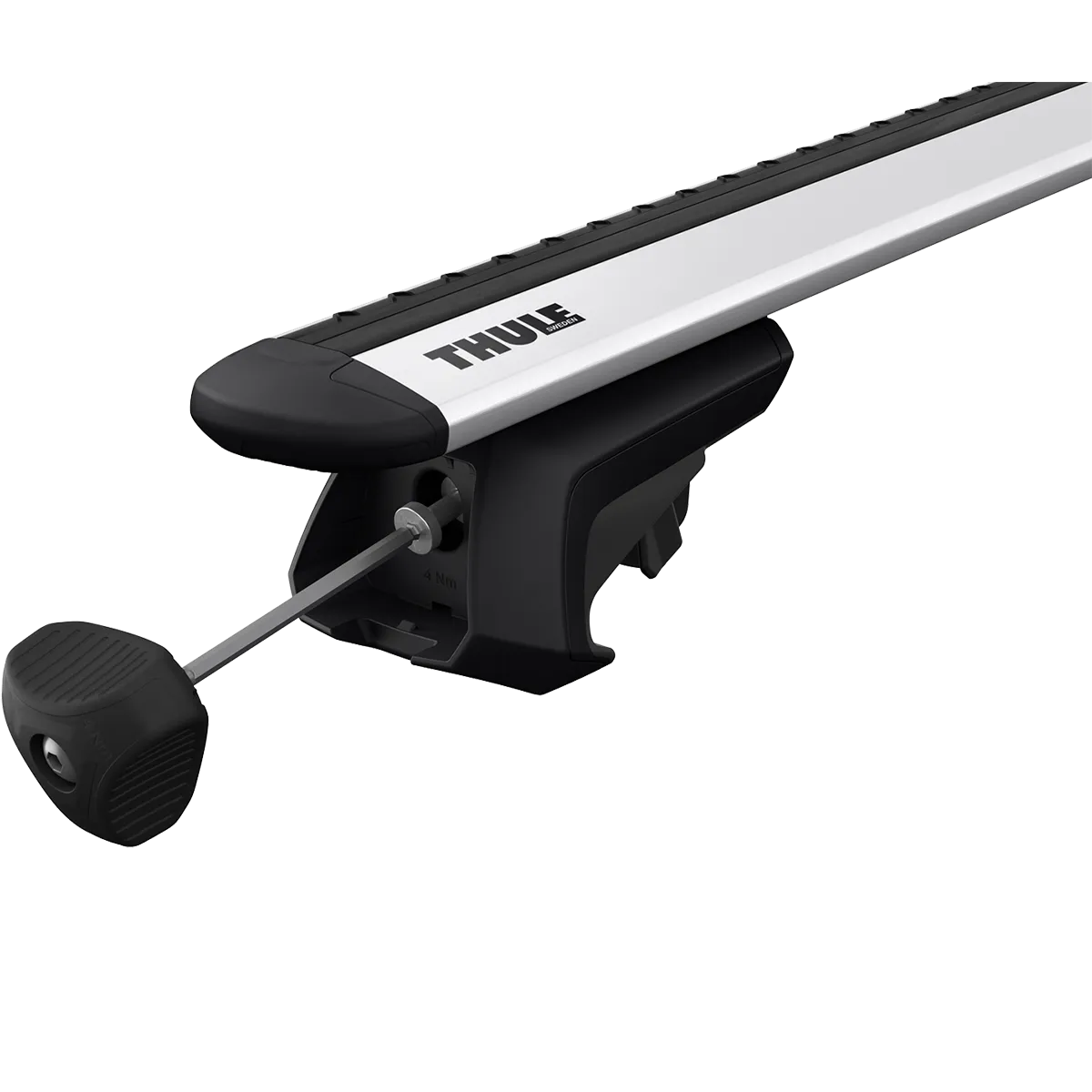 Evo Raised Rail 710405