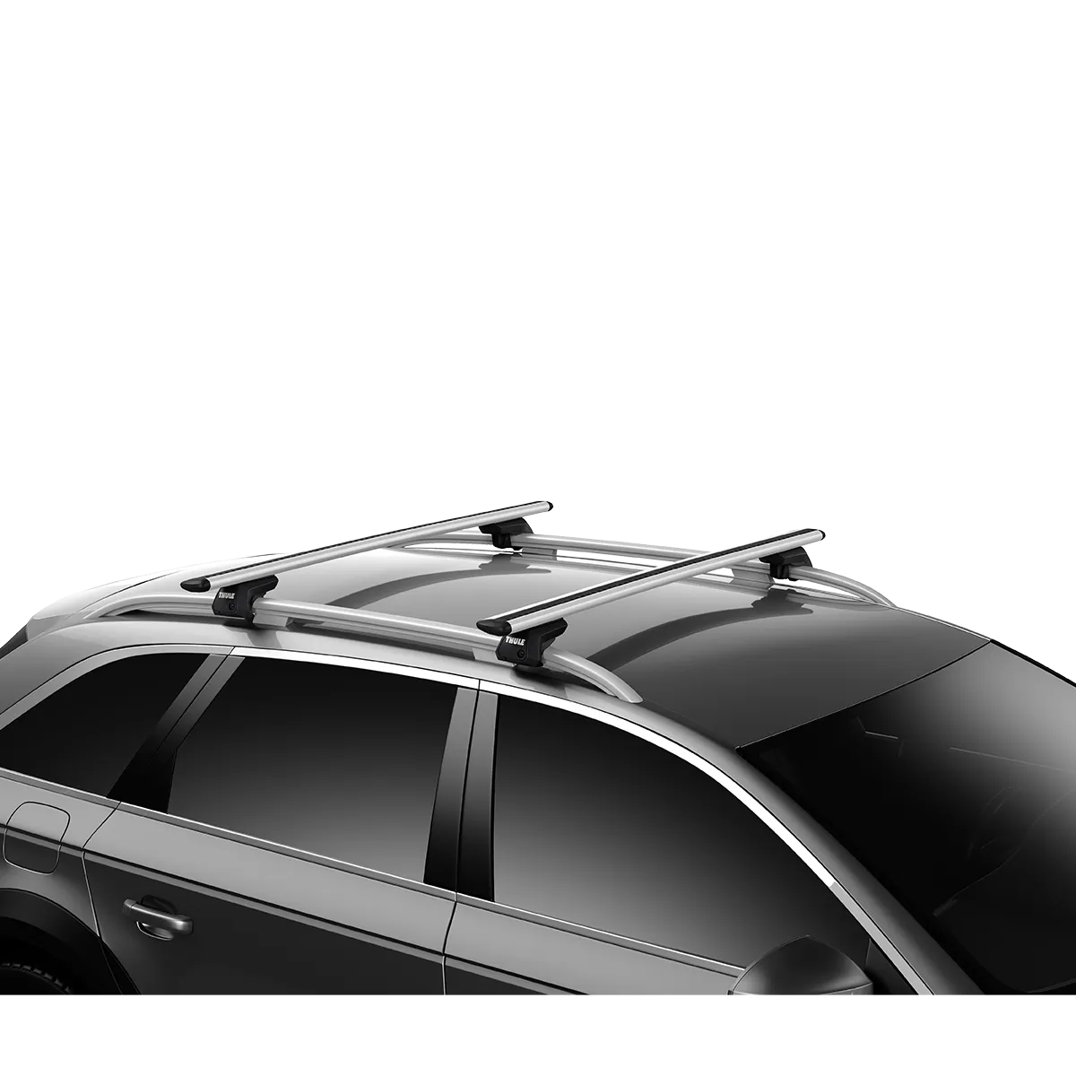 Evo Raised Rail 710405