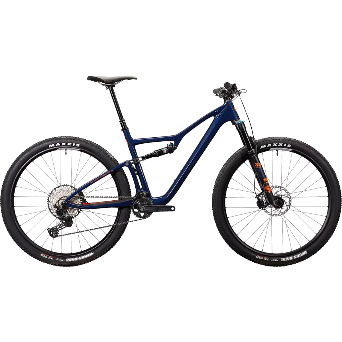 Exie SLX