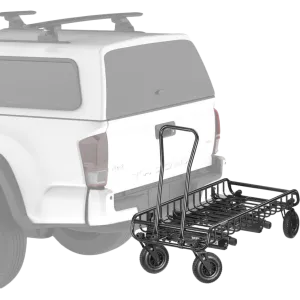 EXO WarriorWheels (Fits GearWarrior Cart Kit)