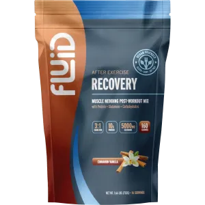Fluid Recovery (16 Servings)