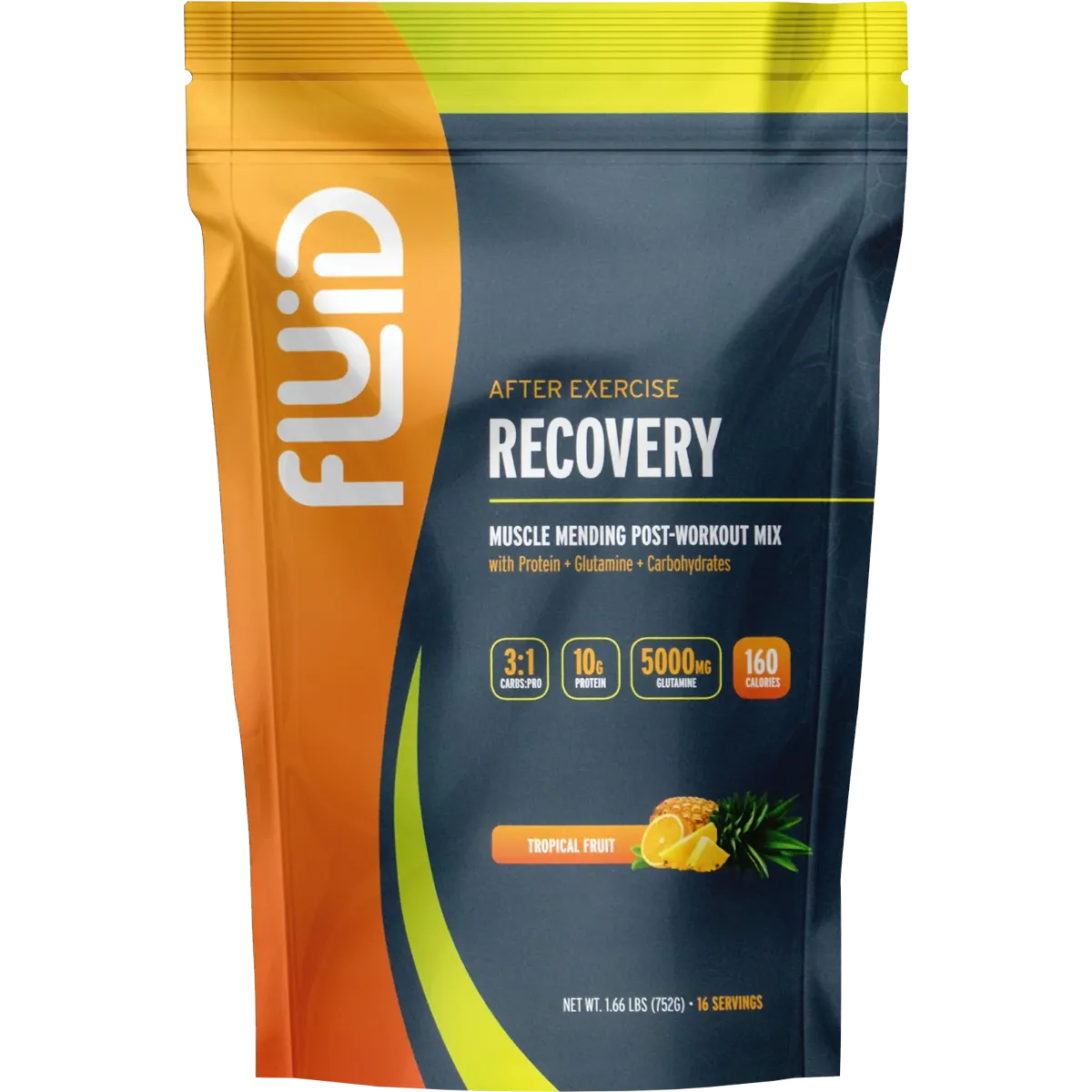 Fluid Recovery (16 Servings)