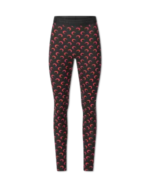 Fuseaux Moon Leggings