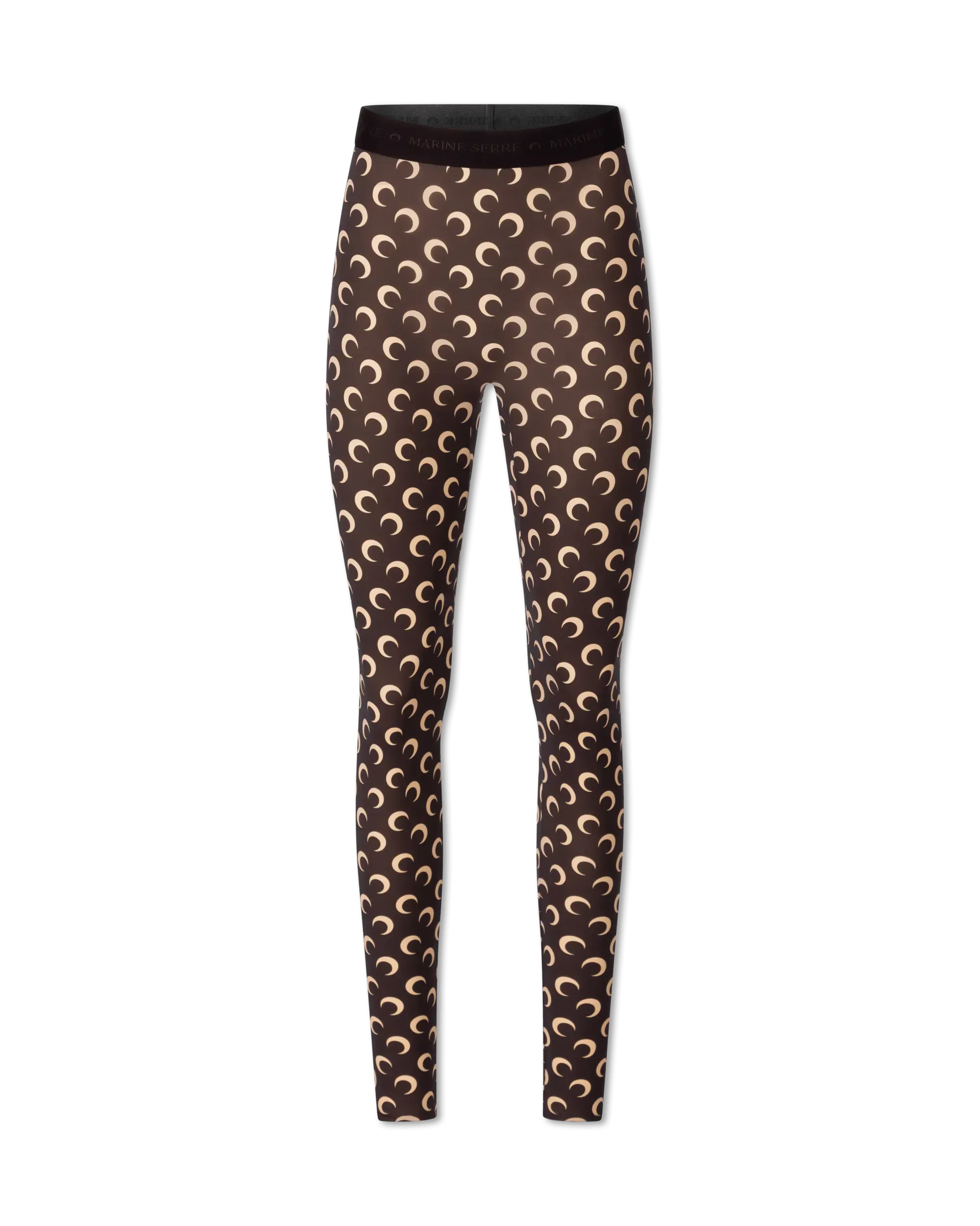 Fuseaux Moon Leggings