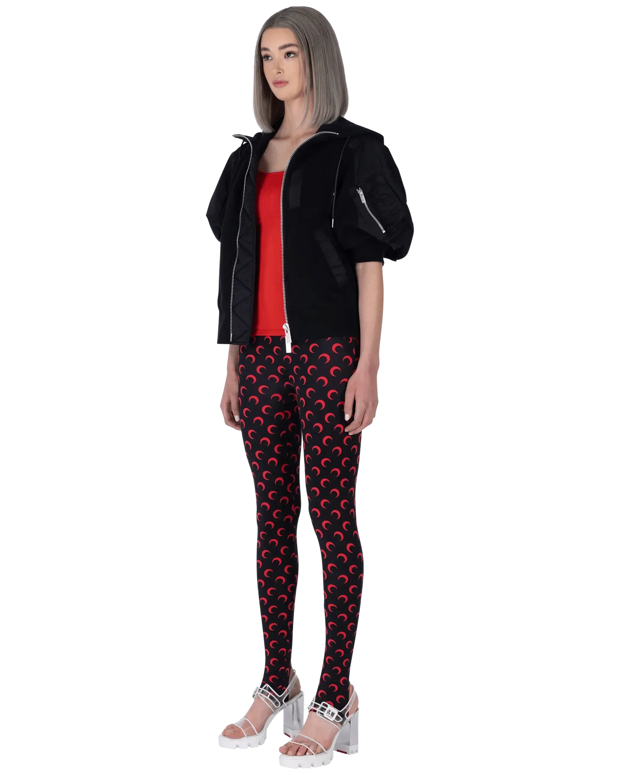 Fuseaux Moon Leggings