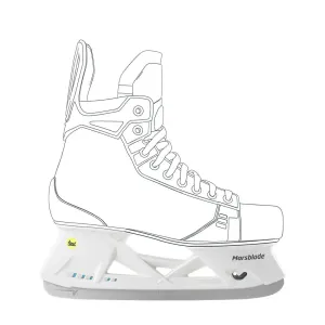 Marsblade I2 Holder - Pair