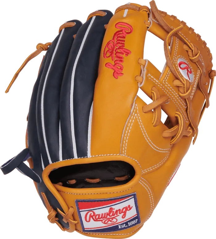 Rawlings Heart of the Hide 11.5" Baseball Glove