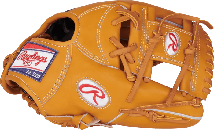Rawlings Heart of the Hide 11.5" Baseball Glove