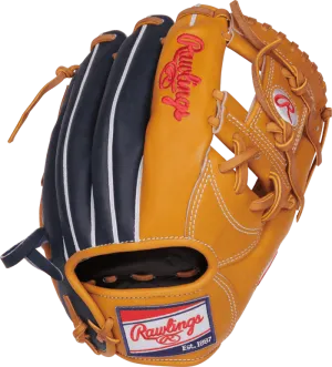 Rawlings Heart of the Hide 11.5" Baseball Glove