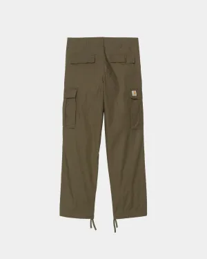 Regular Cargo Pant | Cypress