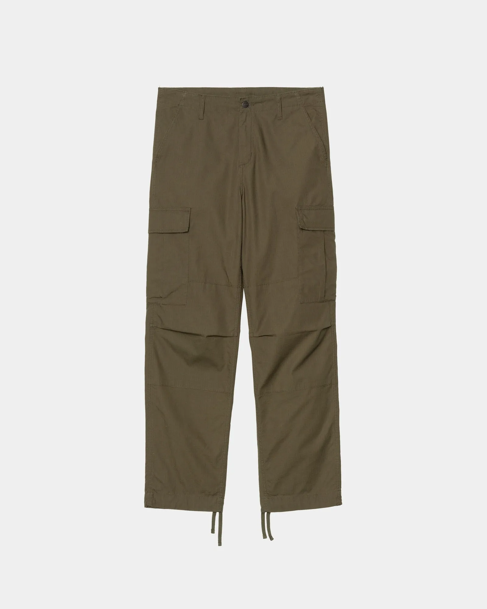Regular Cargo Pant | Cypress