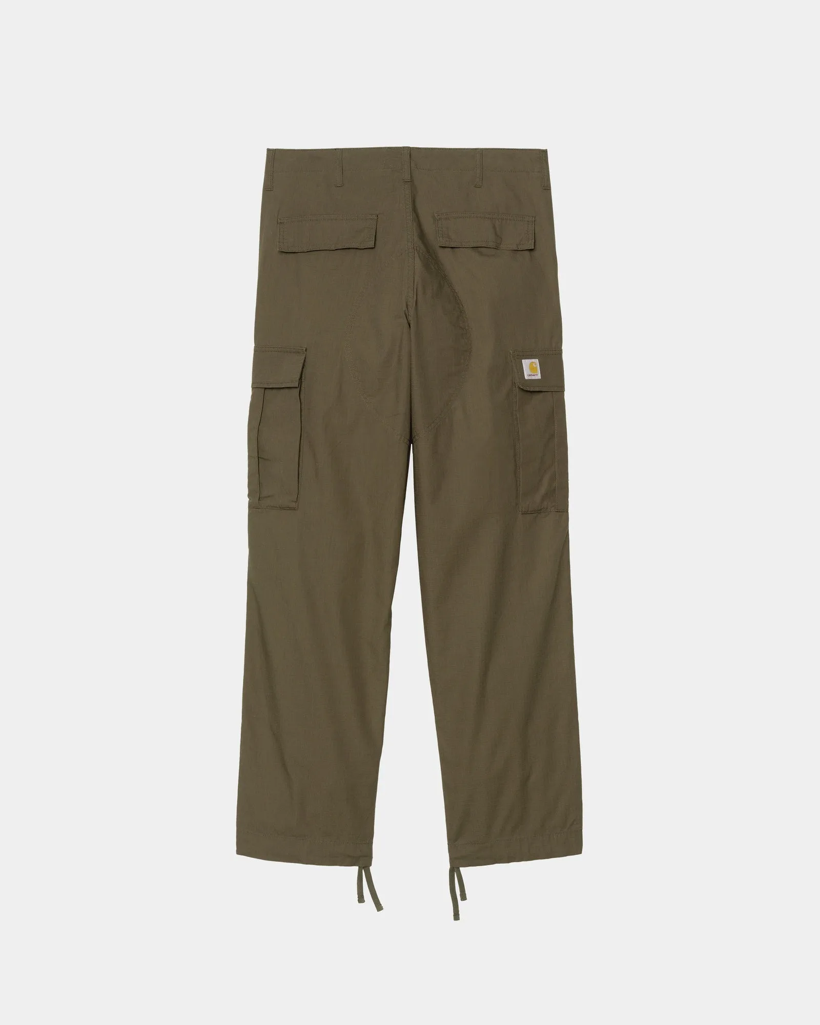Regular Cargo Pant | Cypress
