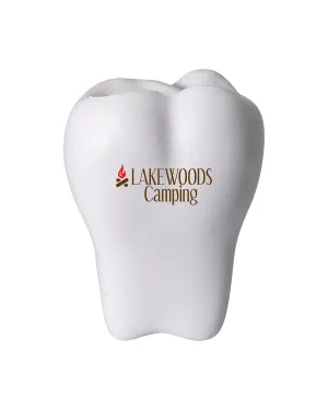 Tooth Stress Reliever