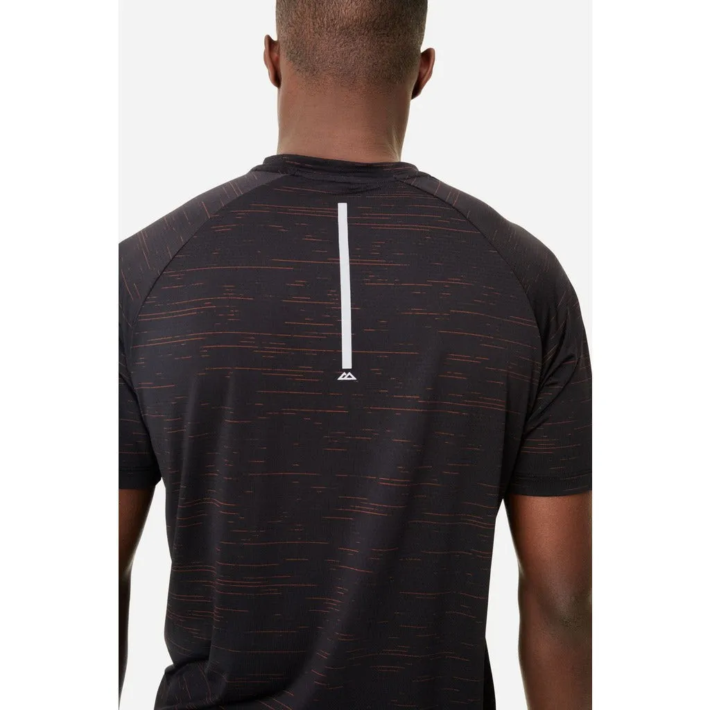 Trailberg Tron Tee Men