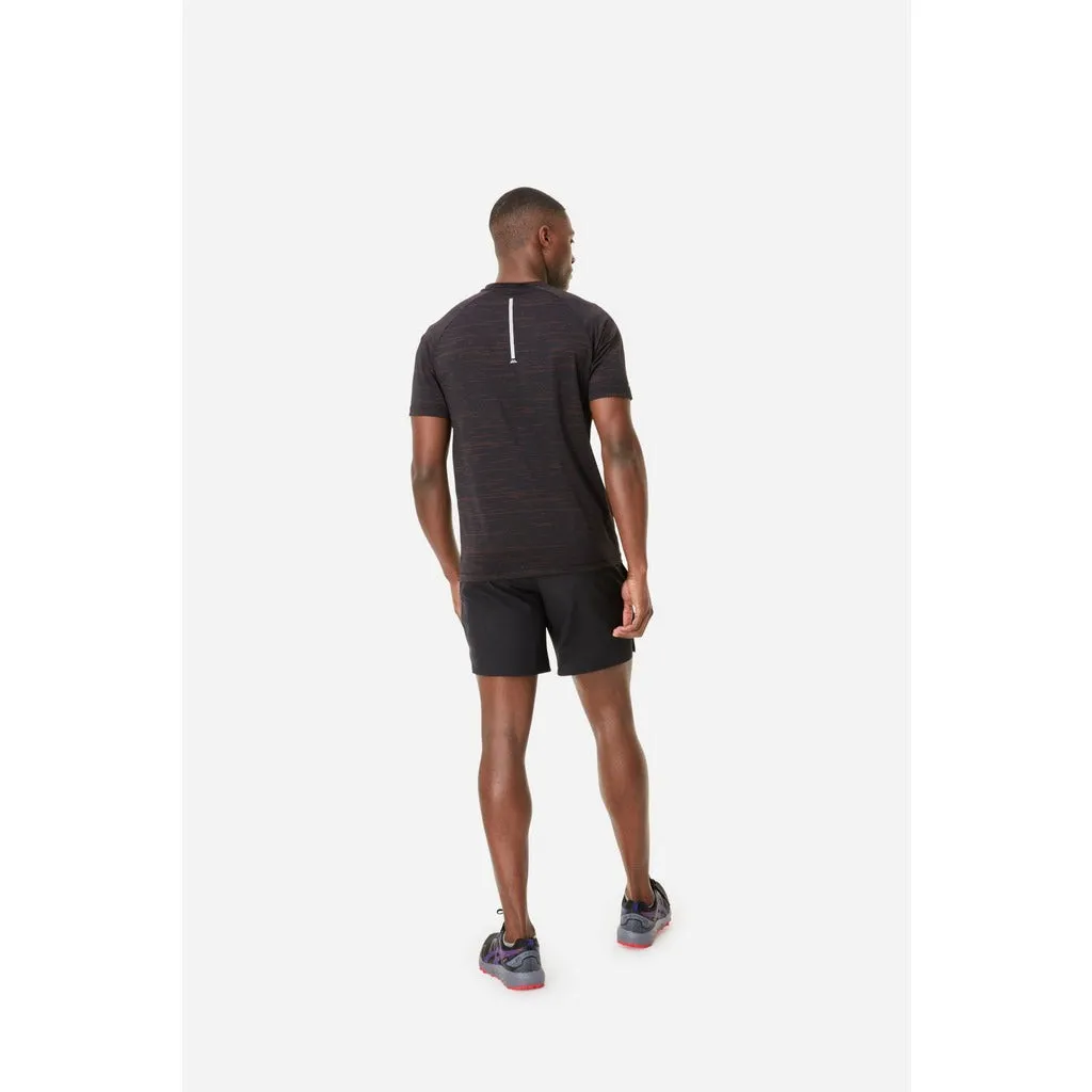 Trailberg Tron Tee Men
