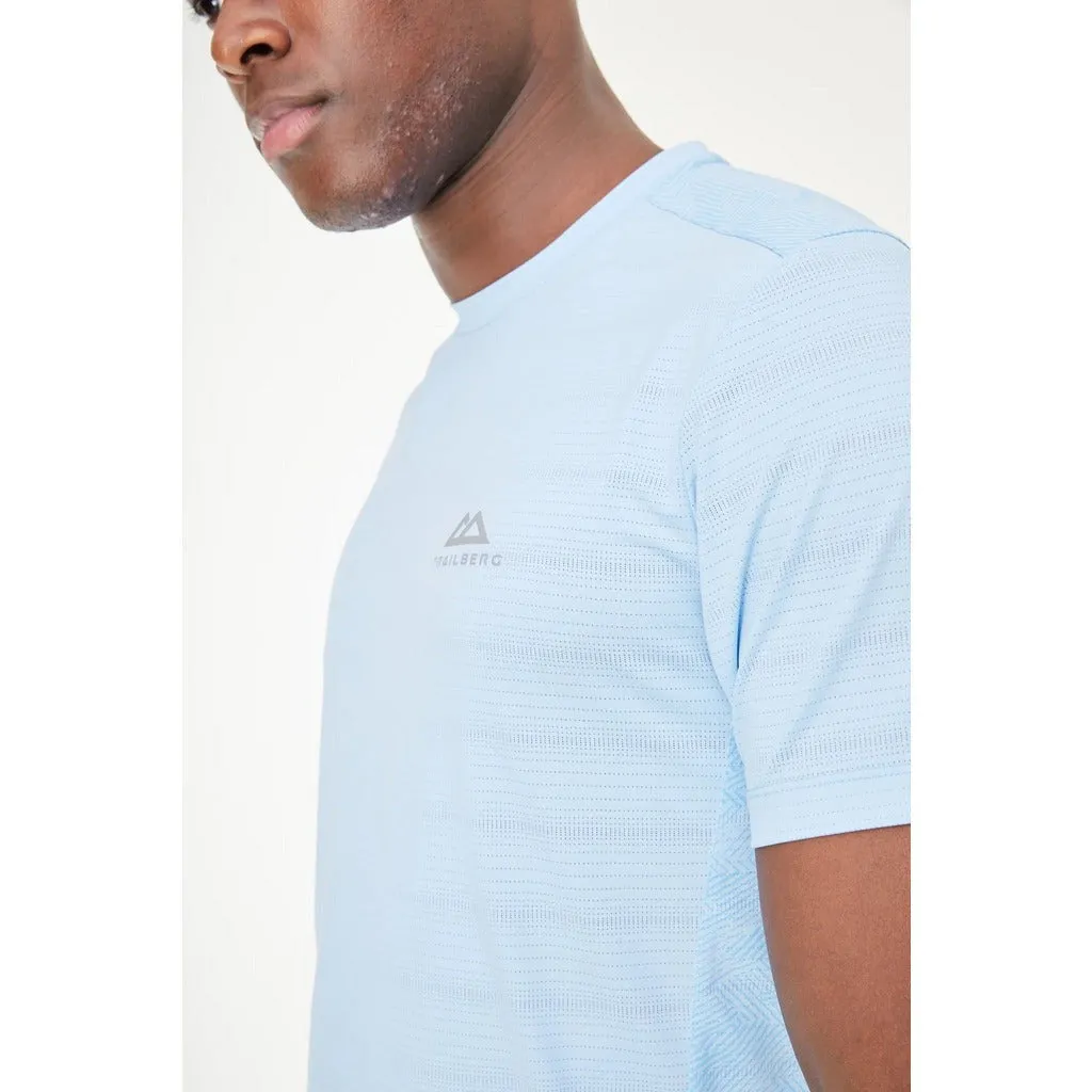 Trailberg Vapour Tee Men