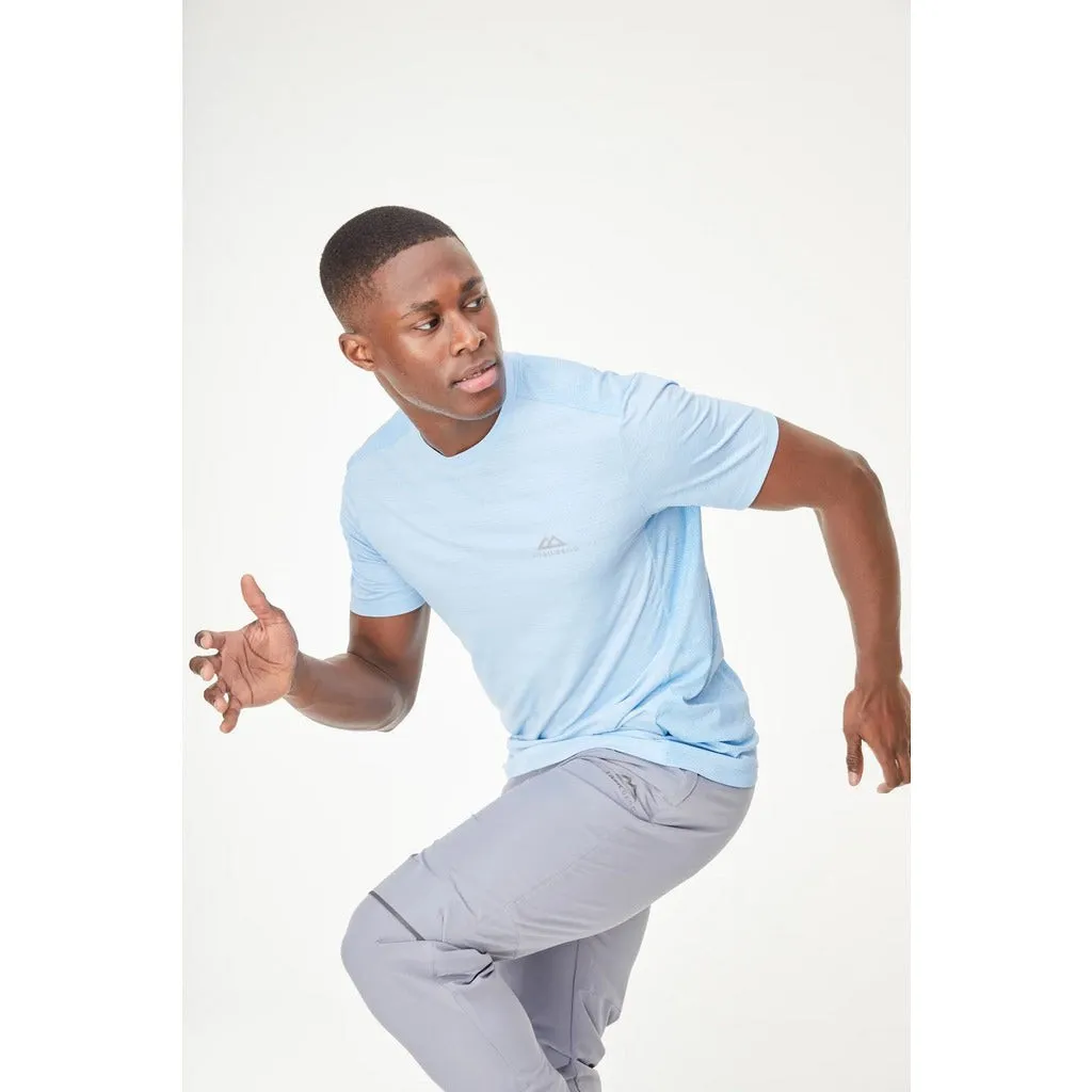 Trailberg Vapour Tee Men