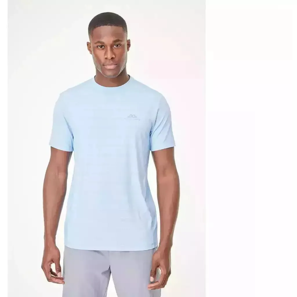 Trailberg Vapour Tee Men