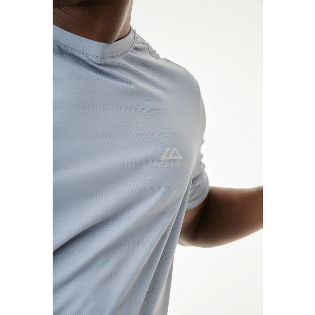 Trailberg Vapour Tee Men