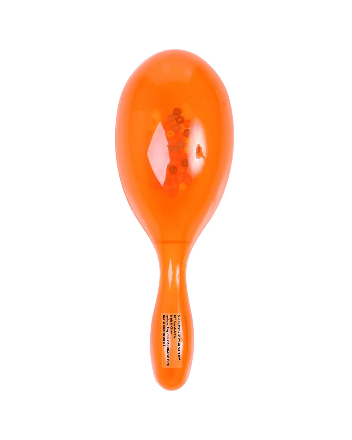 Translucent Maracas
