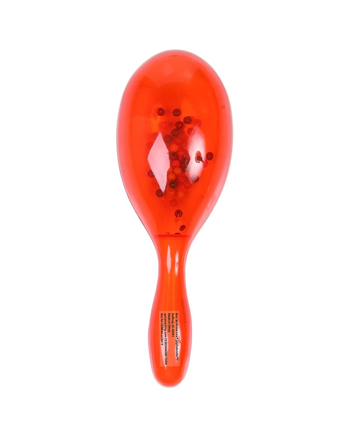 Translucent Maracas