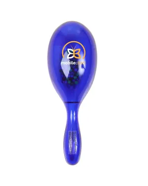 Translucent Maracas