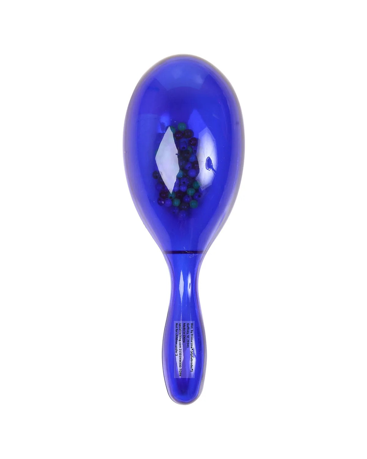 Translucent Maracas