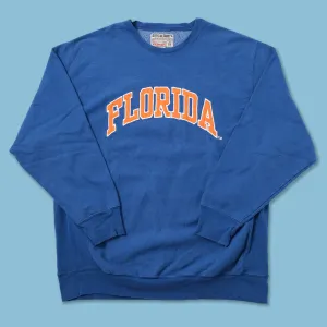 Vintage Florida Sweater XLarge