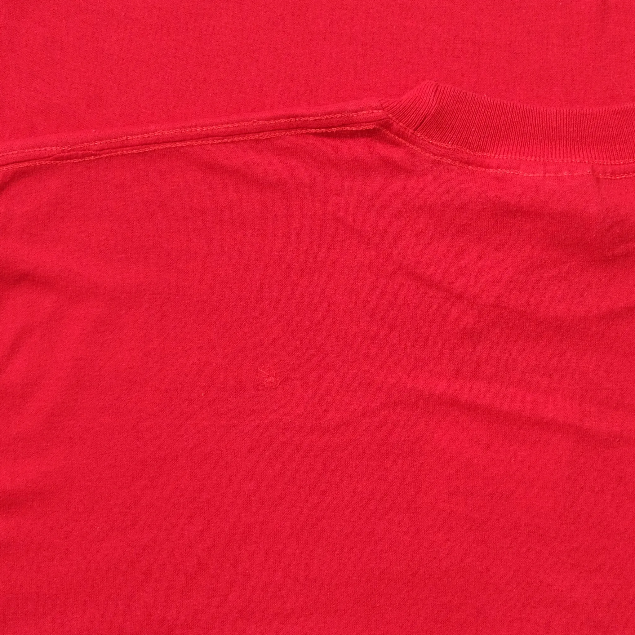 Vintage Florida T-Shirt Large