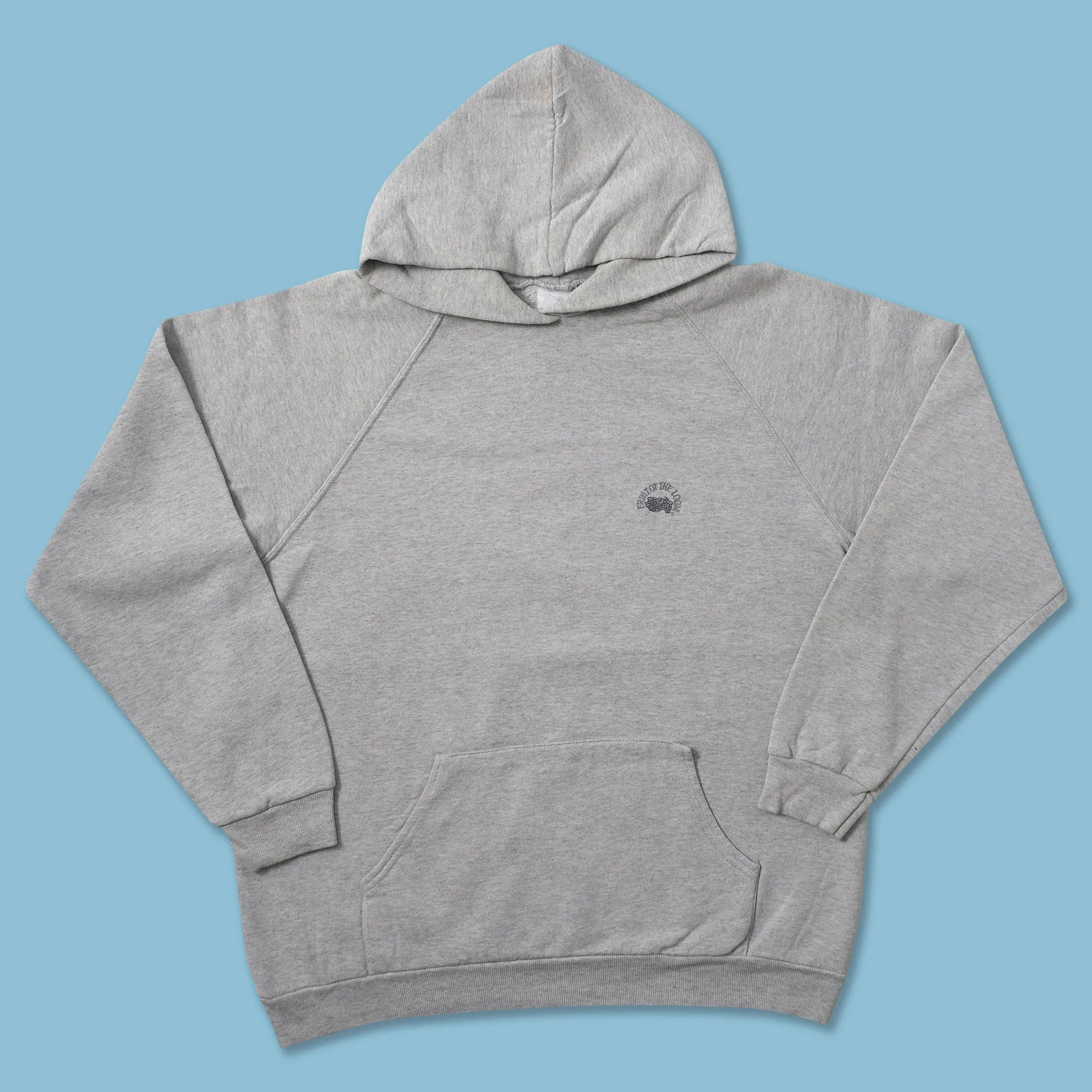 Vintage FOL Hoody Medium