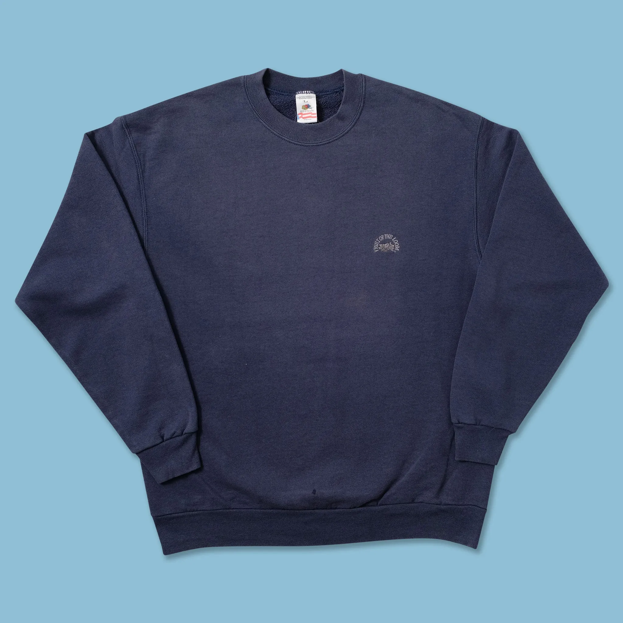 Vintage FOL Sweater Medium