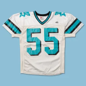 Vintage Football Jersey Large