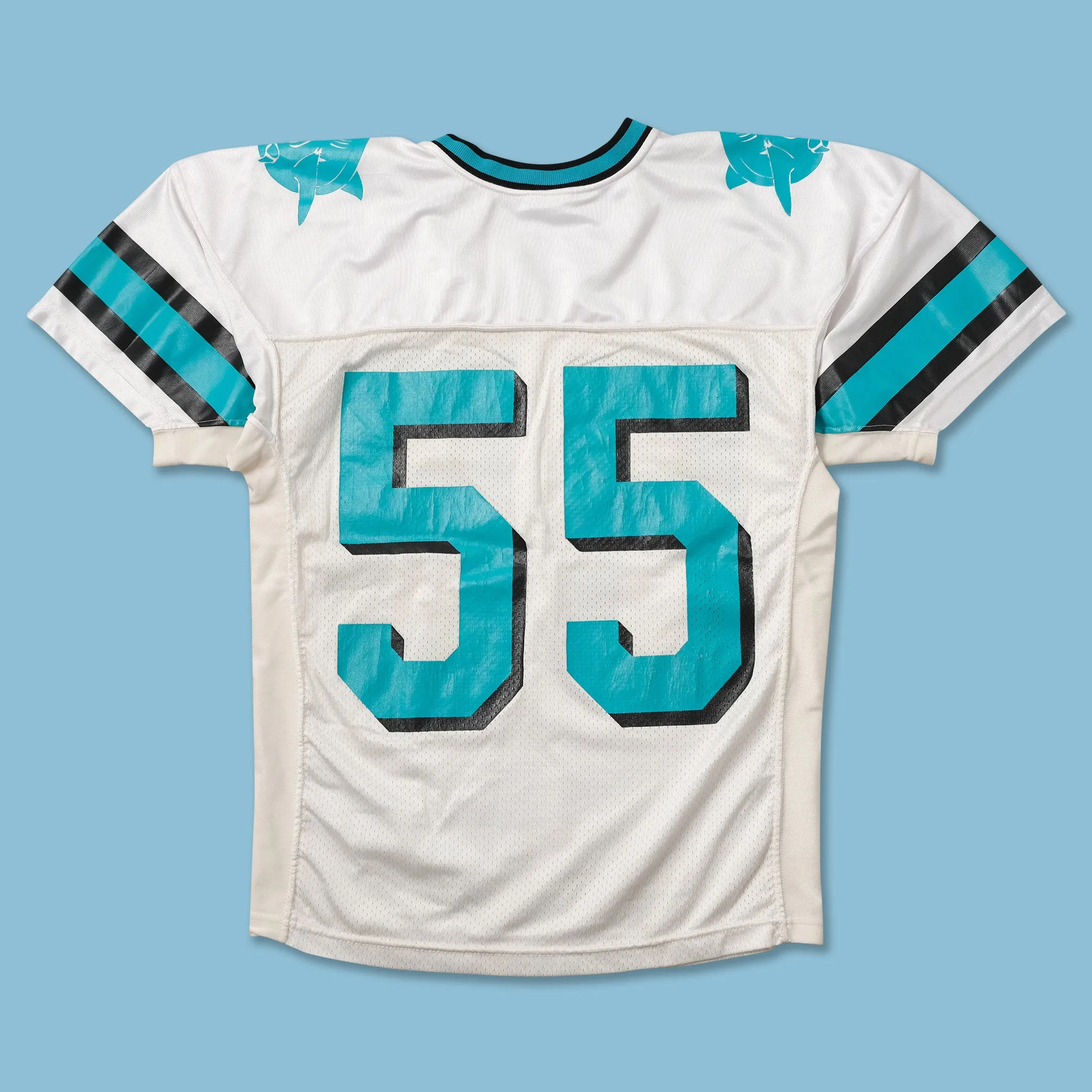 Vintage Football Jersey Large