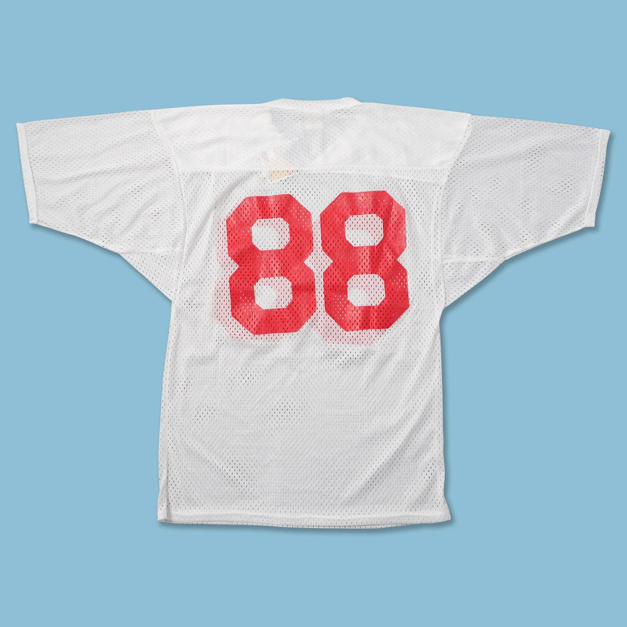 Vintage Football Jersey Medium