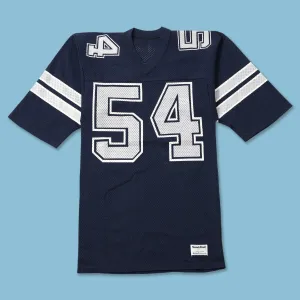 Vintage Football Jersey Small