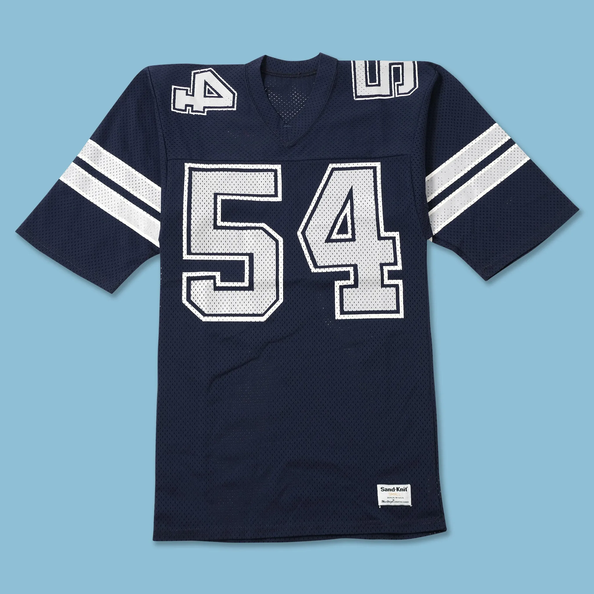Vintage Football Jersey Small
