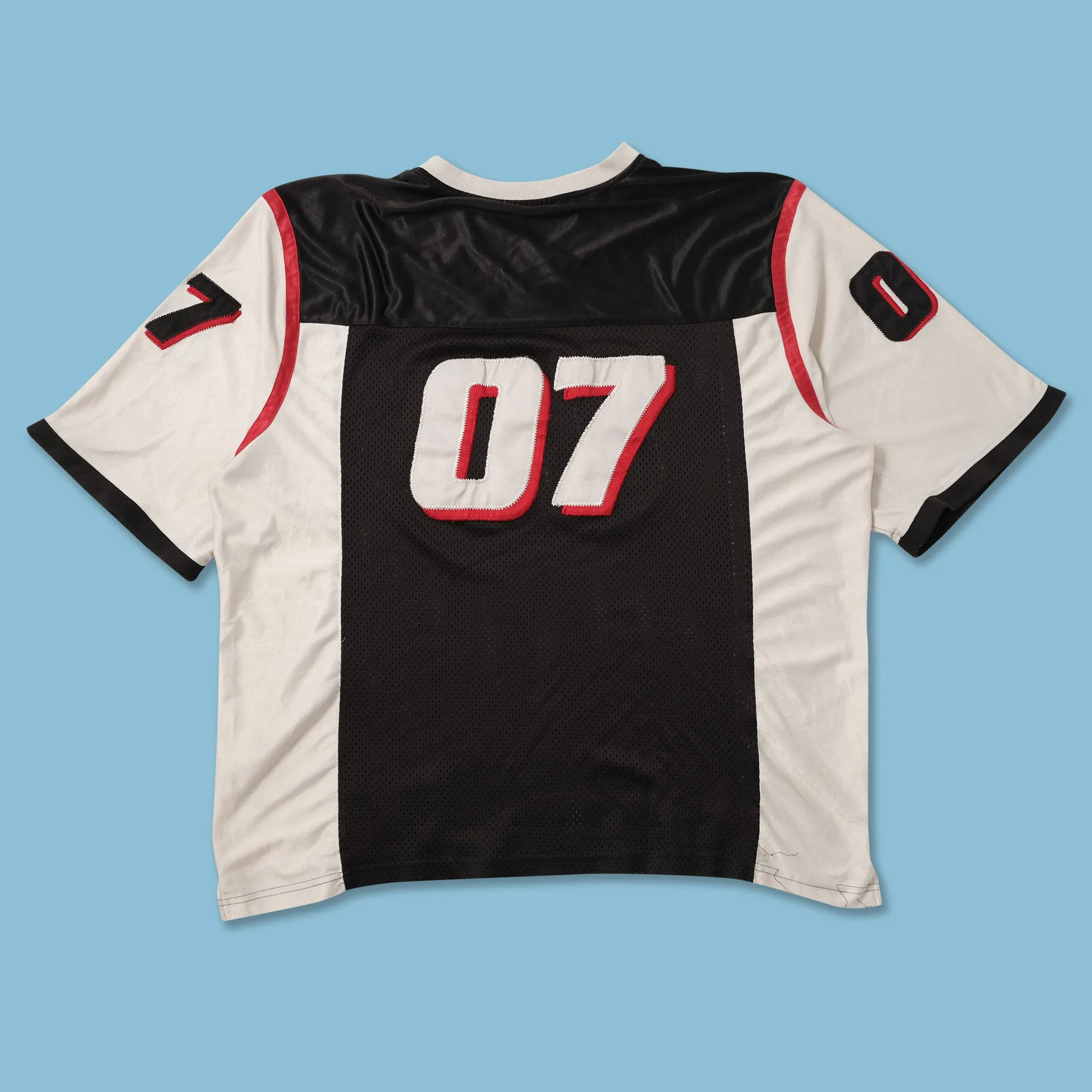 Vintage Football Jersey XLarge