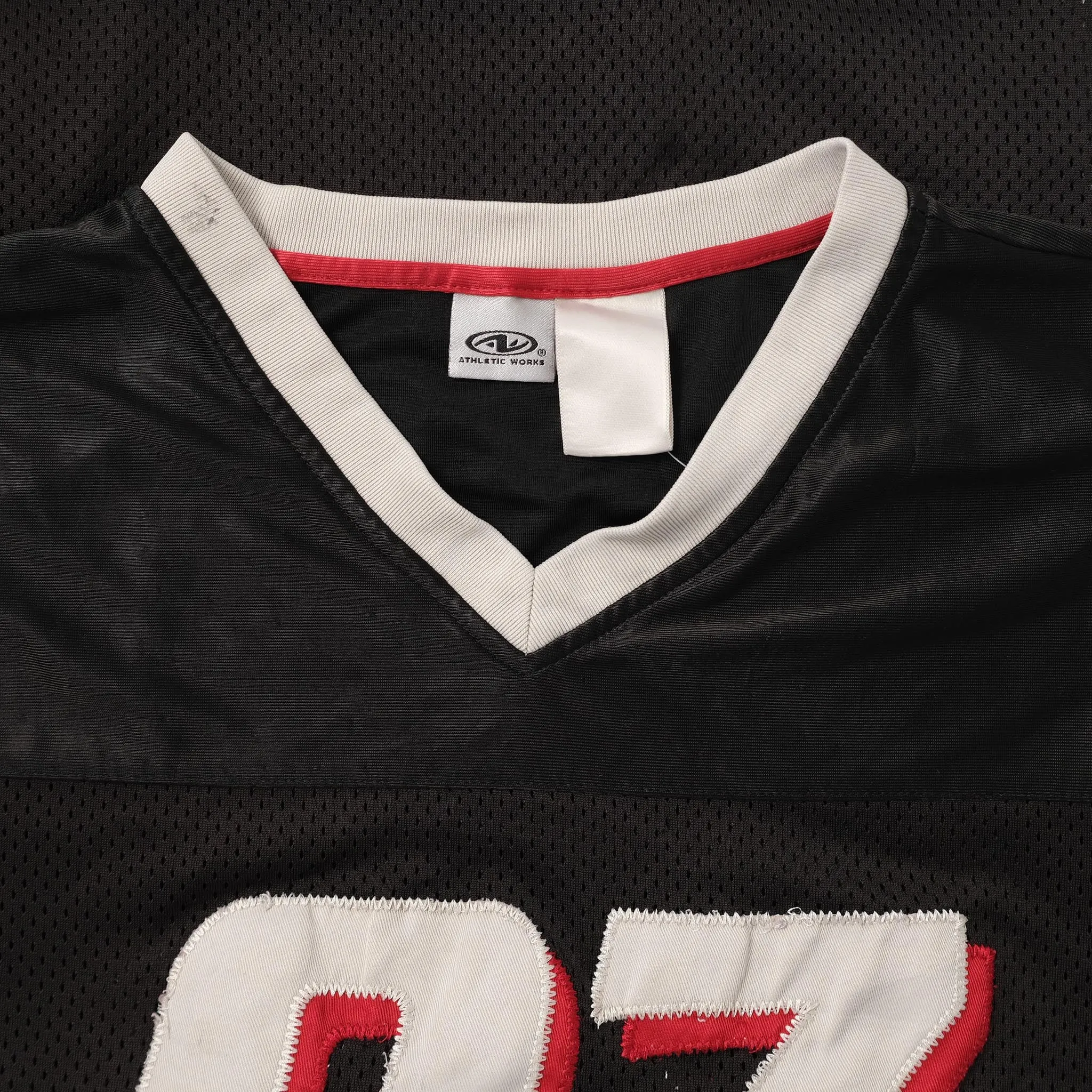 Vintage Football Jersey XLarge