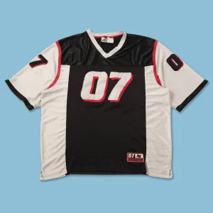Vintage Football Jersey XLarge