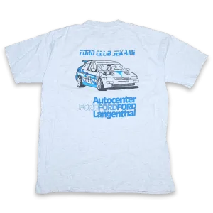 Vintage Ford T-Shirt XLarge