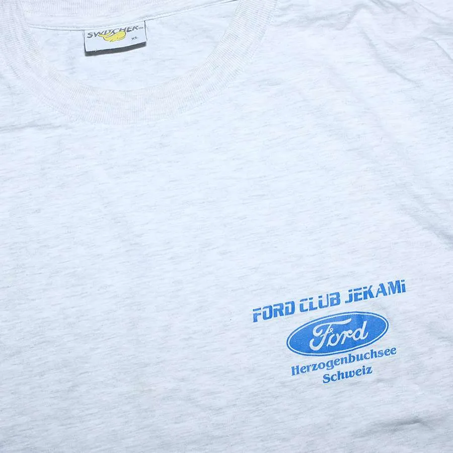 Vintage Ford T-Shirt XLarge