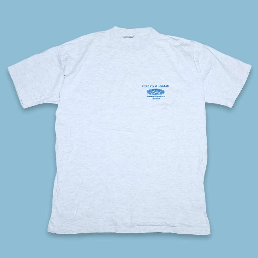 Vintage Ford T-Shirt XLarge