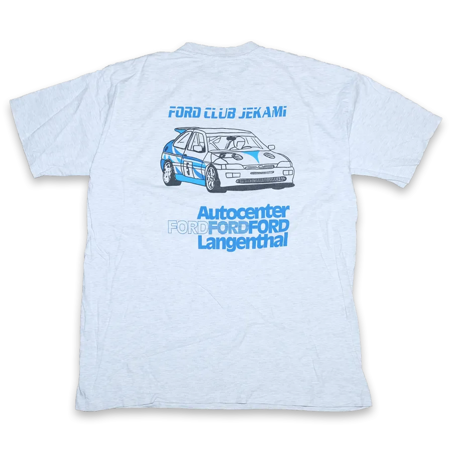 Vintage Ford T-Shirt XLarge