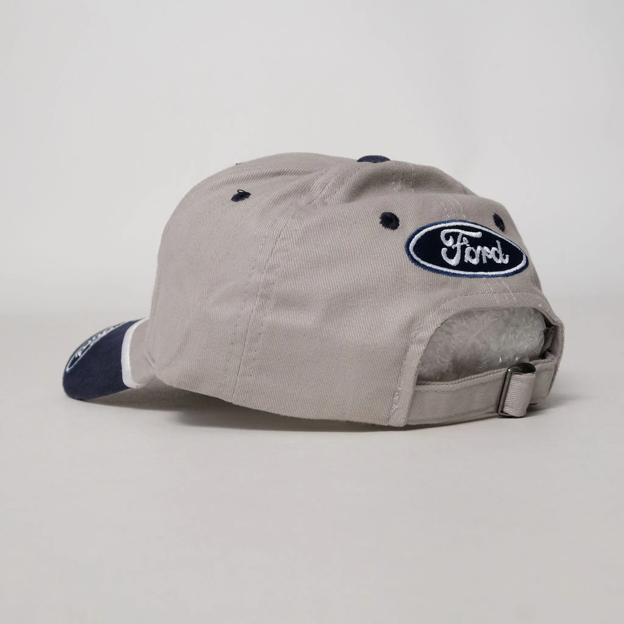 Vintage Ford Trucks Cap