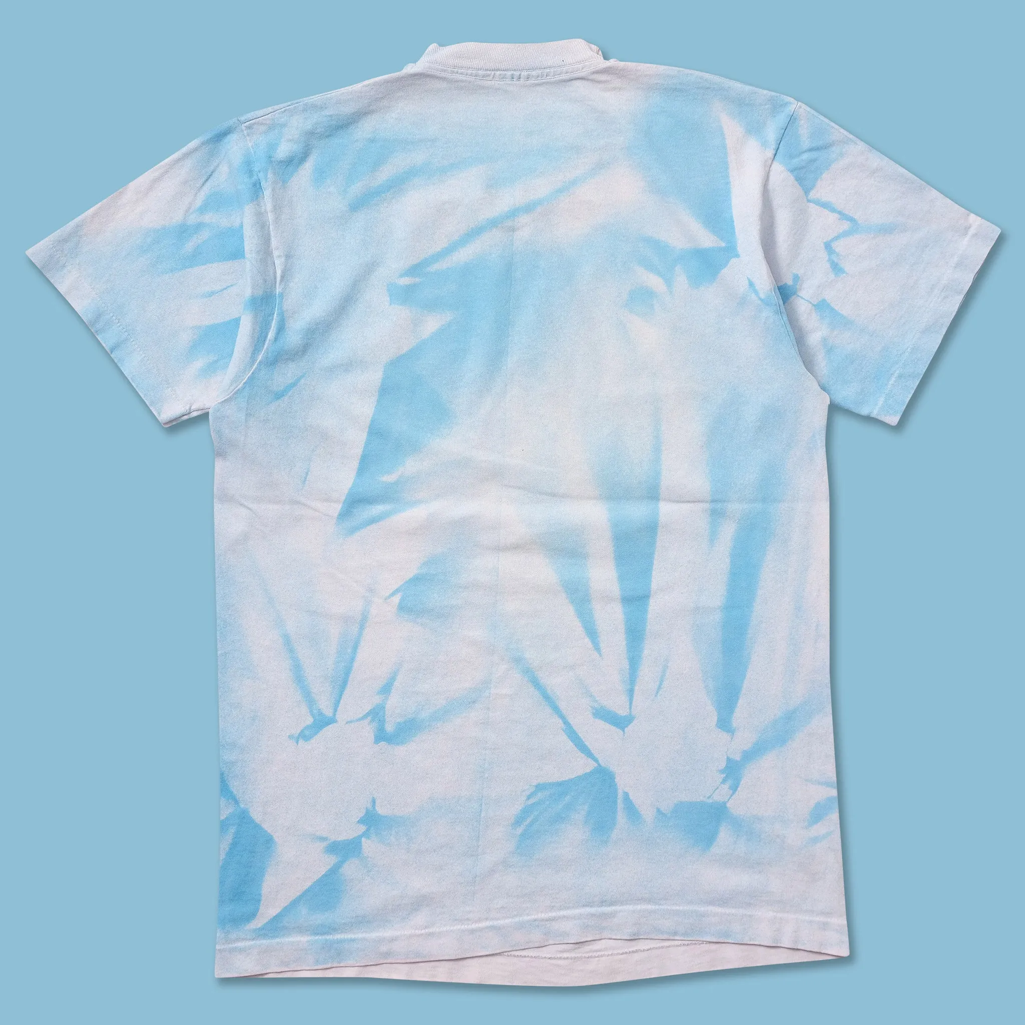 Vintage Fort Nelson T-Shirt Medium